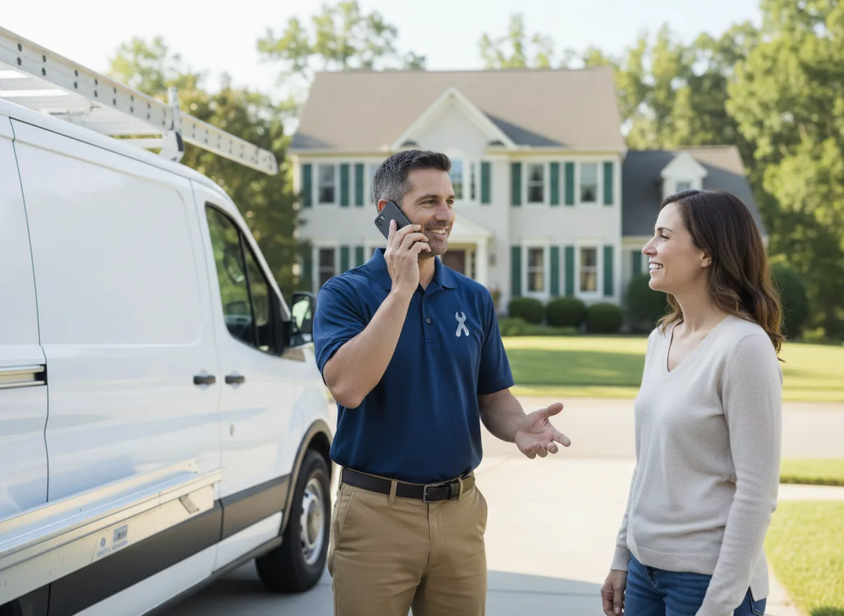 Home Gutter Service Vacaville, CA FAQs